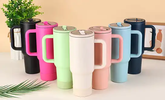 2025 Buyer’s Guide to Travel Mugs